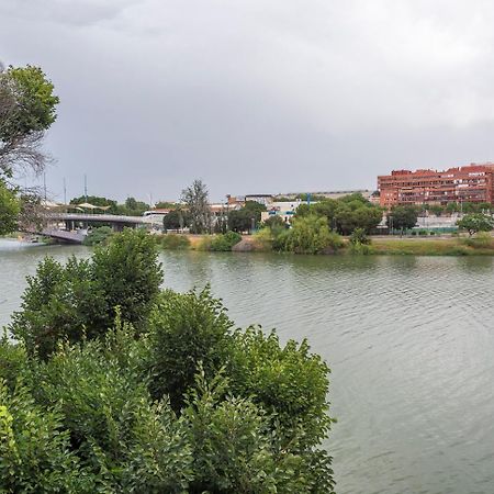 Alohamundi Castilla V-Vi Seville Exterior photo